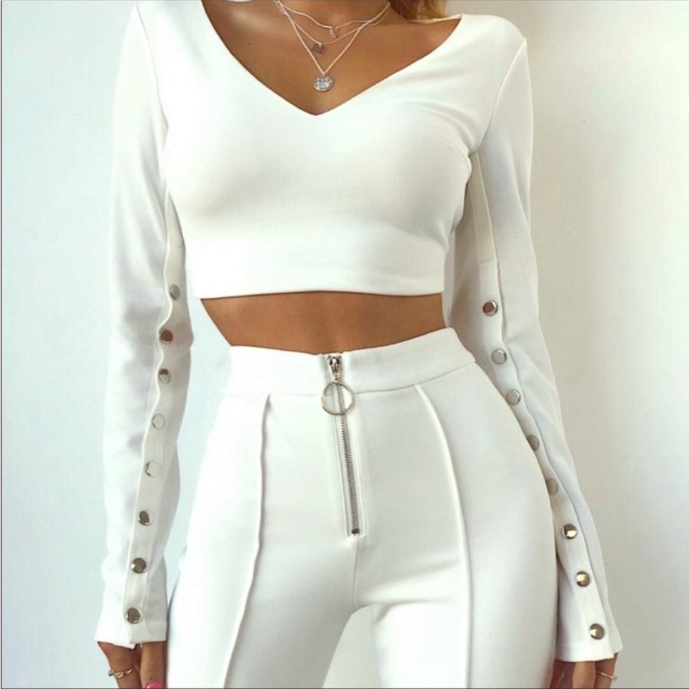 tiger mist pants
